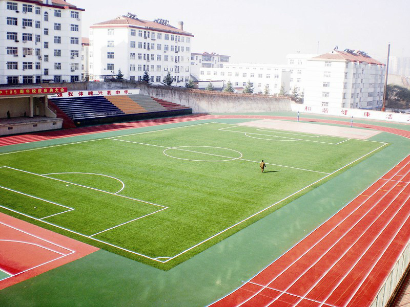 长治市第二中学校