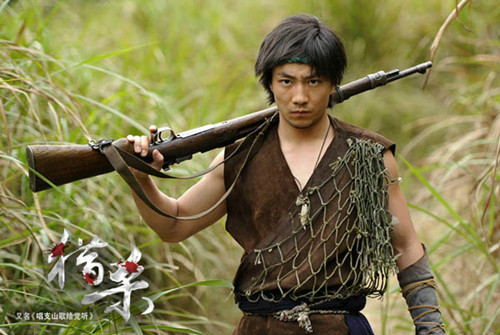  p>《猎杀》是由中央电视台电视剧管理中心,重庆广播电视集团等联合