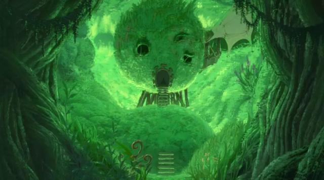 世界观庞大出色，《来自深渊》，软萌画风下的暗黑童话_百科TA说