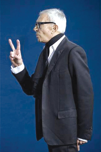  p>维达·沙宣(vidal sassoon,1928年1月17日- 2012年5月9日),英国籍