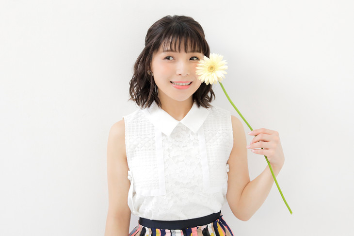  p>新田惠海,日本女性声优,歌手,长野县出身,所属事务所为difference.