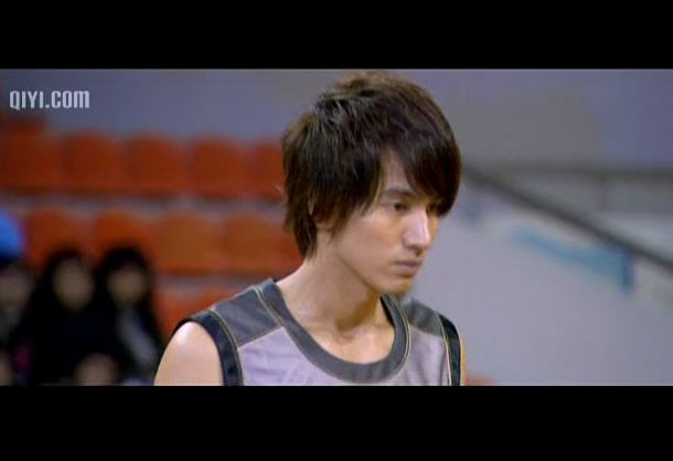 data-lemmaid="3864799">林合隆 /a>和杨利联合执导的台湾篮球题材