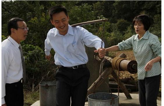 满秋电视剧演员表 全网资源