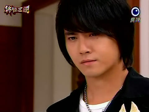 终极三国第季二季