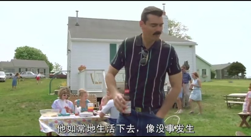 一个头两个大me,myself&irene(2000)