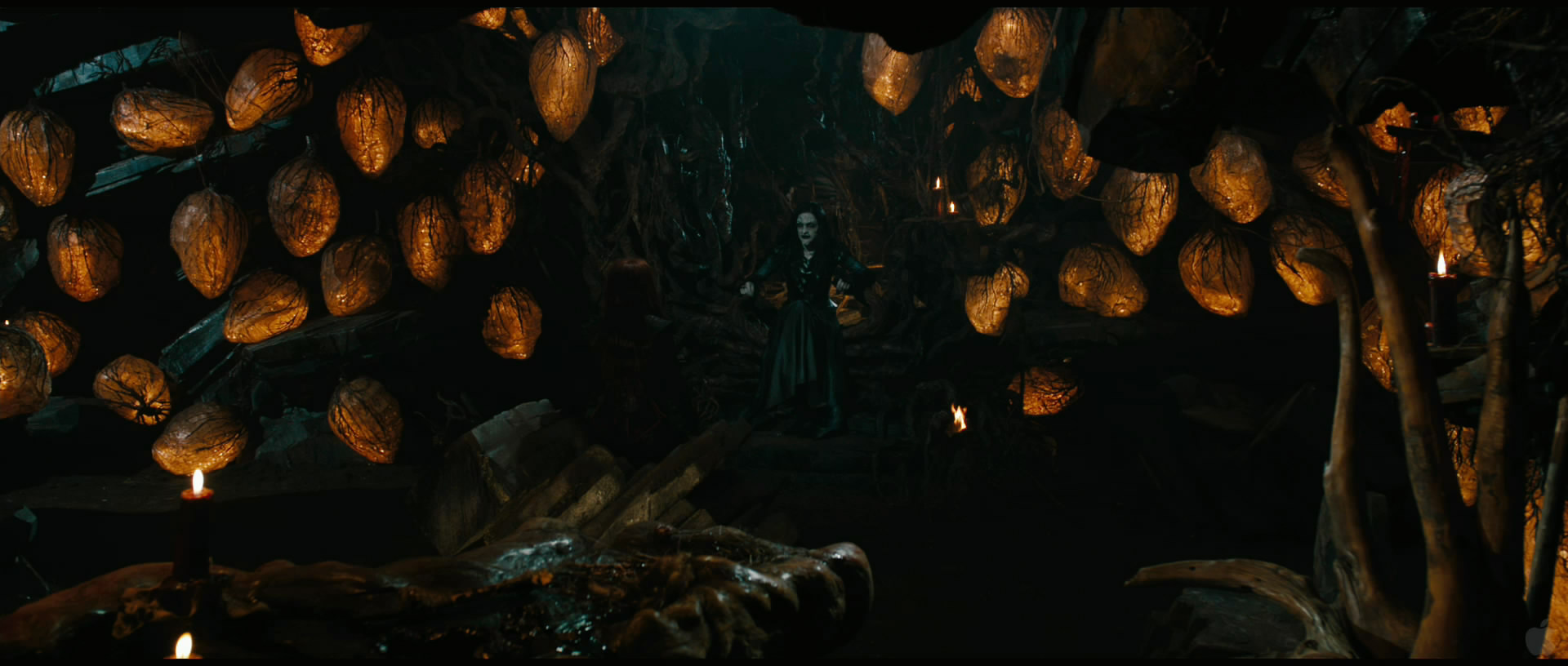 韩赛尔与格蕾特:女巫猎人