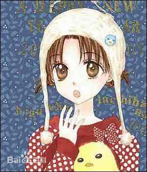  p>佐仓蜜柑,日本漫画《 a target="_blank" href="/item/爱丽丝学园