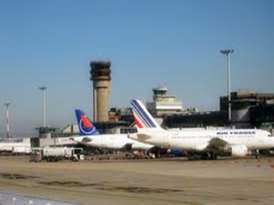 mrs, icao代码:lfml)是法国第二大城市马赛的国际机场,是法国客运量第