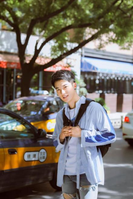 王名扬（中国内地影视男演员）_百度百科