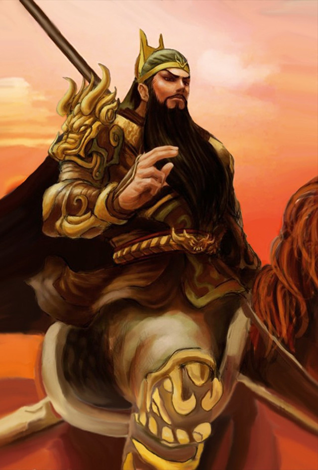 220年),字云长,本字长生,河东郡 a target="_blank" href="/item