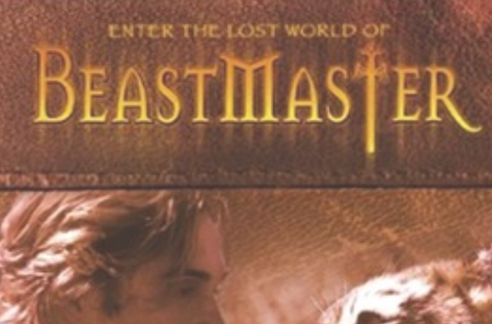 兽王伏魔"beastmaster"(1999)