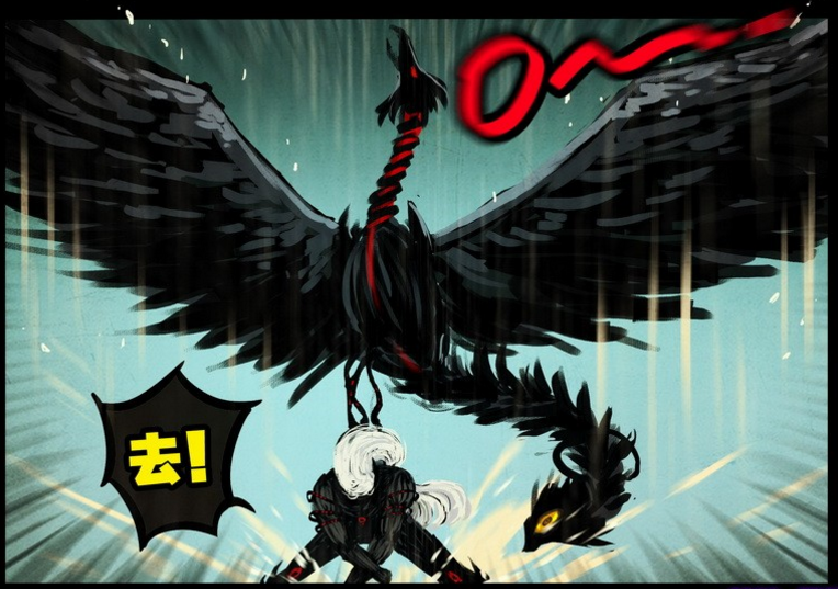 73077">尸兄 /a>》及其衍生作品中的角色,原为古代人,龙且(jū)的后人