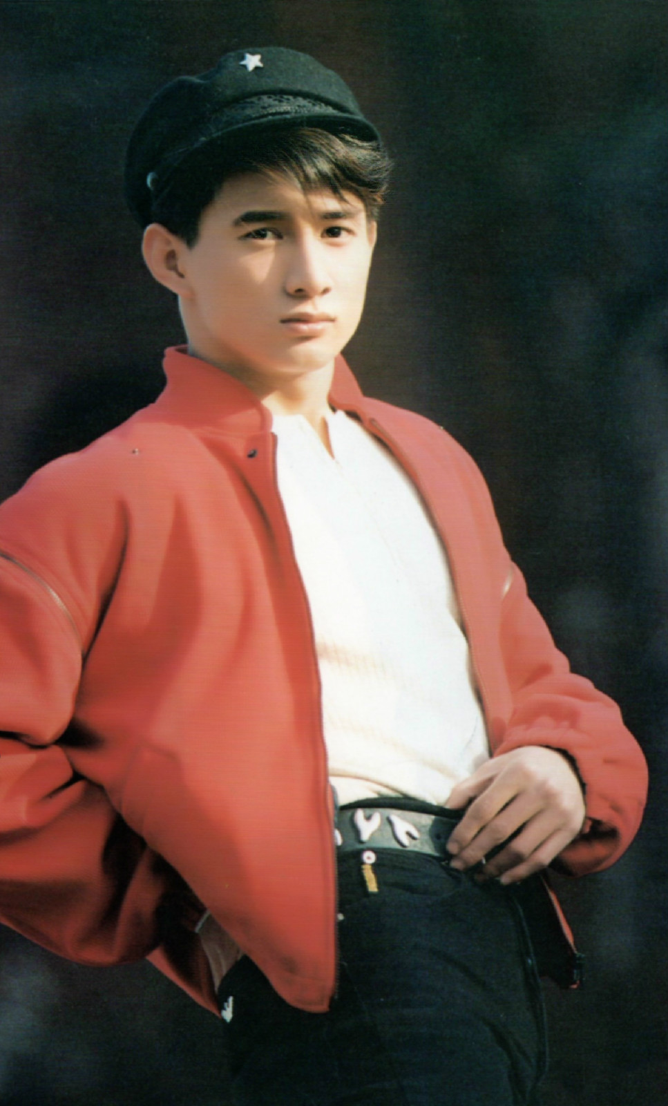 吴奇隆