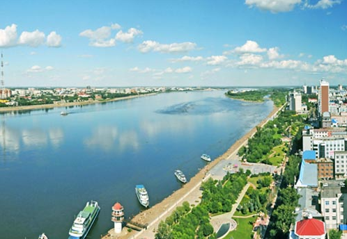 黑龙江省黑河市