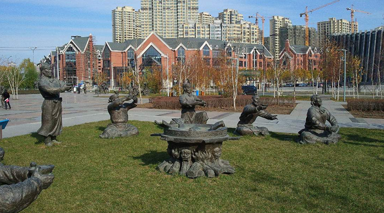  p>金河旅游公园位于黑龙江省哈尔滨市哈市 a href="#">道里区 /a>