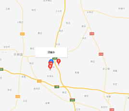 平舆县各乡镇gdp_平舆县地图