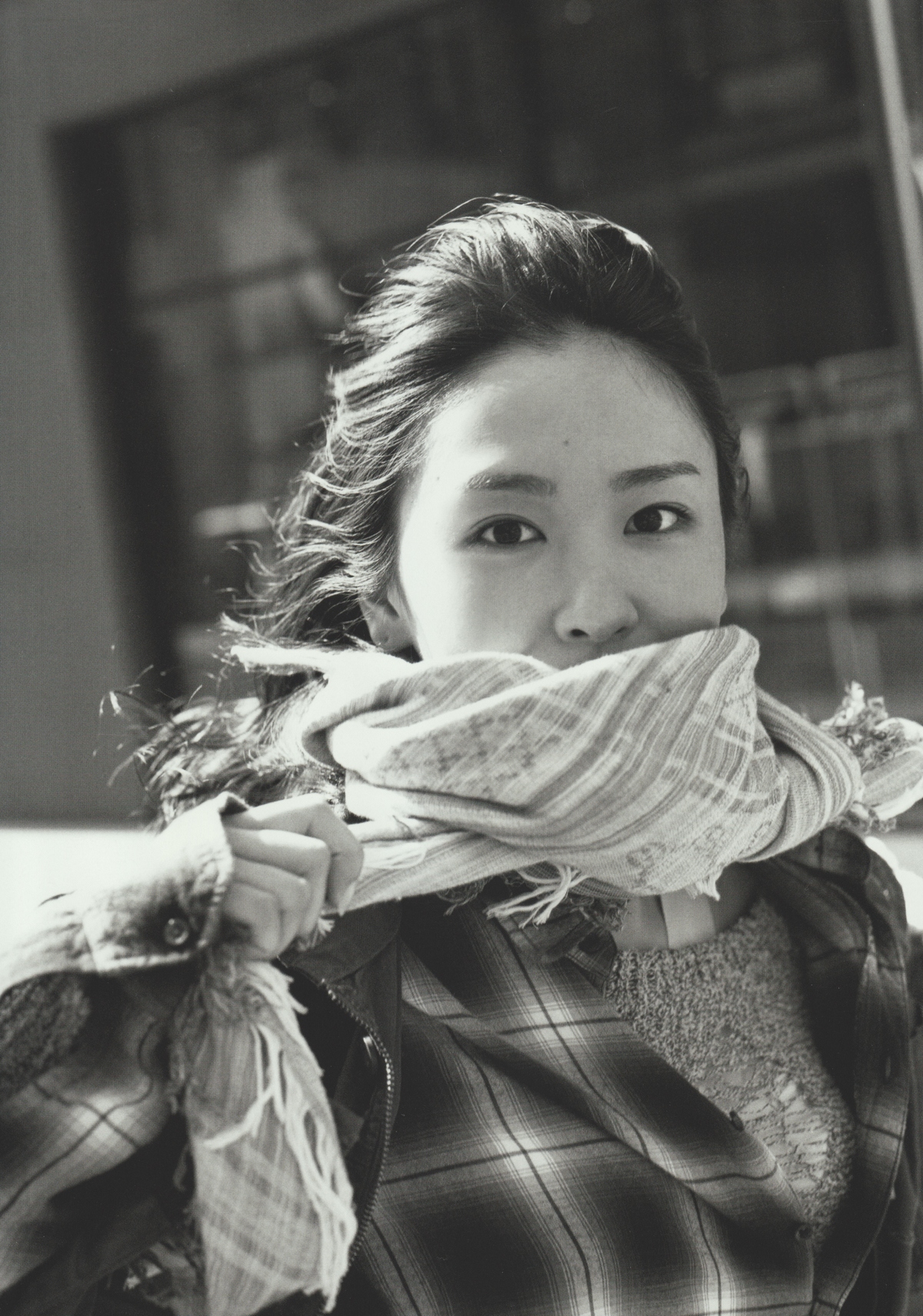  p>新垣结衣 i>(aragaki yui) /i>,1988年6月11日出生于日本冲绳县