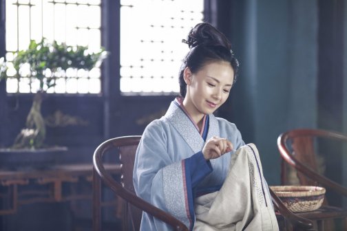 宁中则（小说《笑傲江湖》中的人物）_百度百科