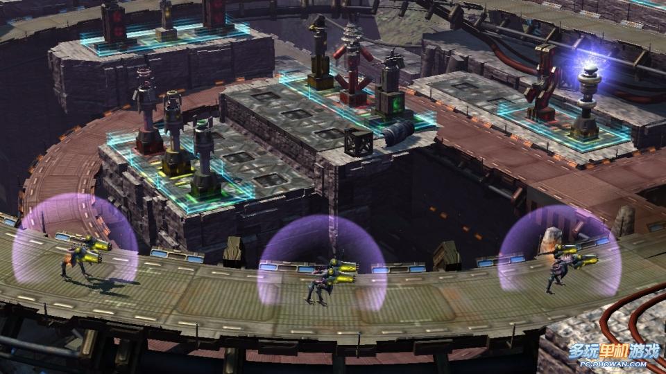 2009年发行的一款 a href="#" data-lemmaid="3296020">塔防游戏 /a>