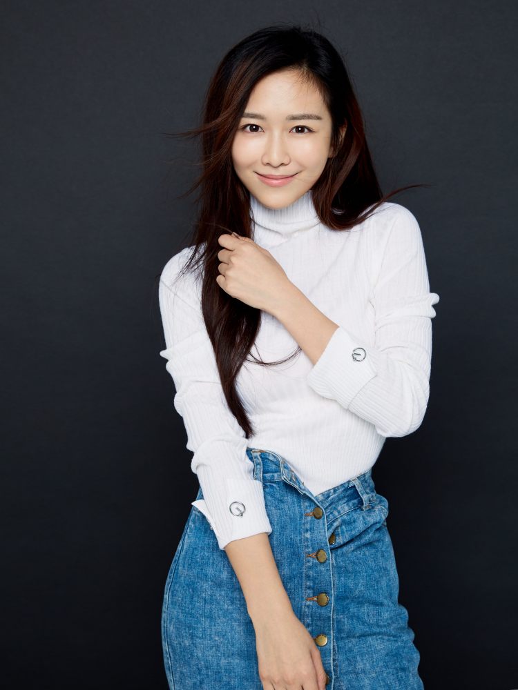 杨安琪（中国内地90后女演员）_百度百科