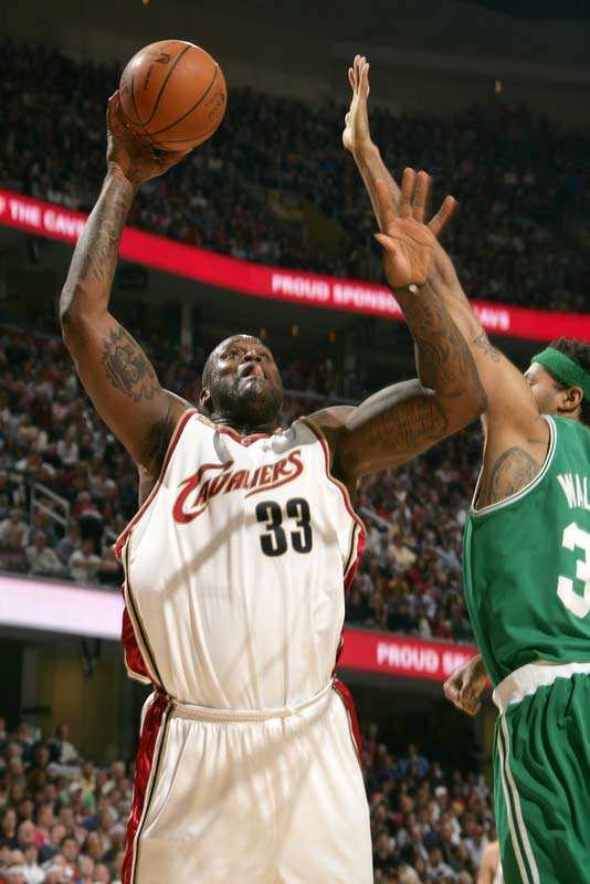 沙奎尔·奥尼尔