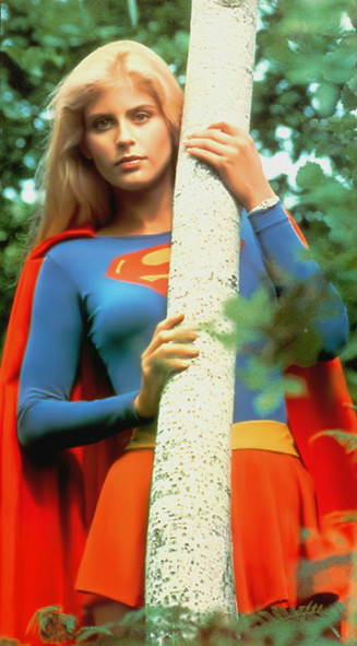 女超人supergirl(1984)