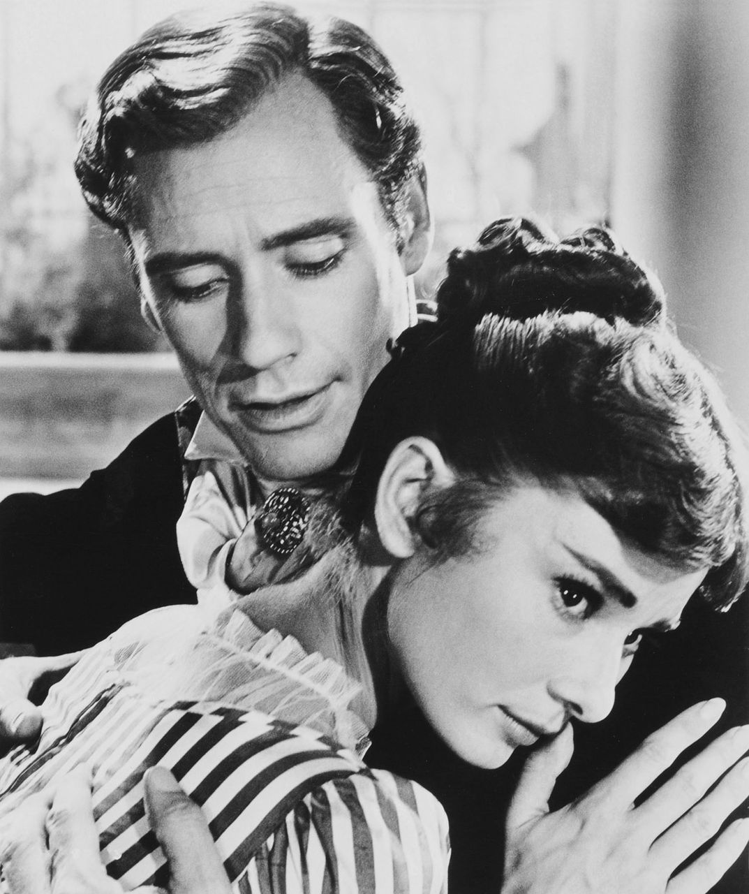 战争与和平warandpeace(1956)