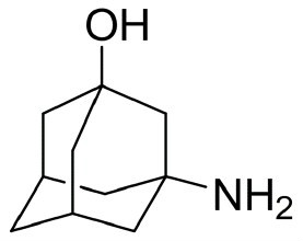 3-氨基-1-金刚烷醇