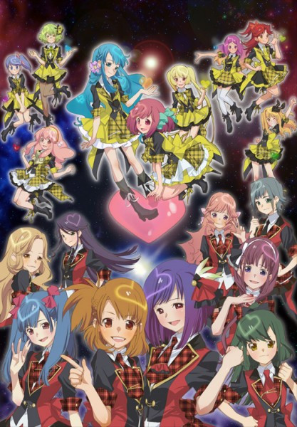 Akb0048 12年日本河森正治执导的动画 百度百科