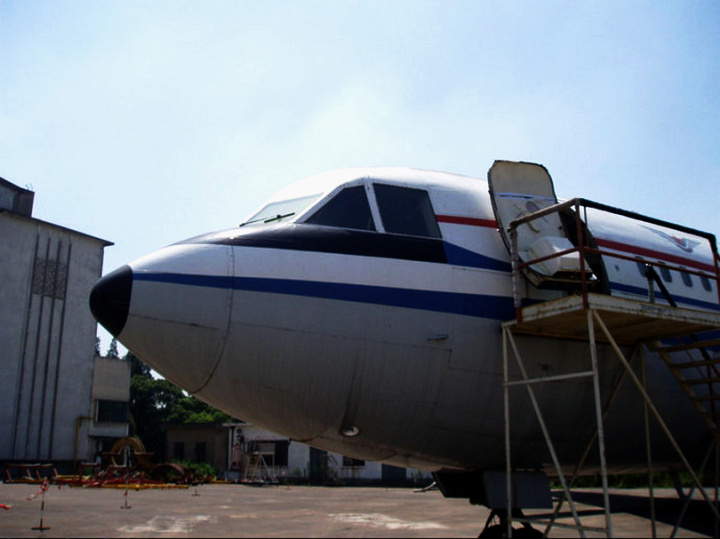 航空工业 a target="_blank" href="/item/上海飞机制造厂/10524001"