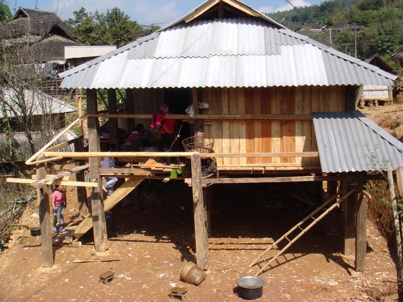  p>曼囡新寨村隶属于云南省西双版纳勐海县勐宋乡曼金村委会,该村国土