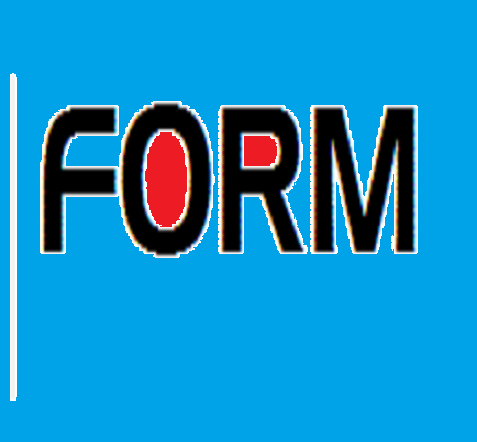 FORM（计算机术语）_百度百科
