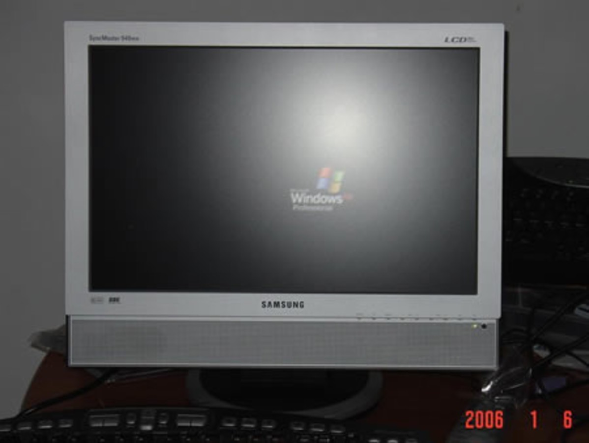  p>三星940mw是三星生产的19英寸显示器. /p>