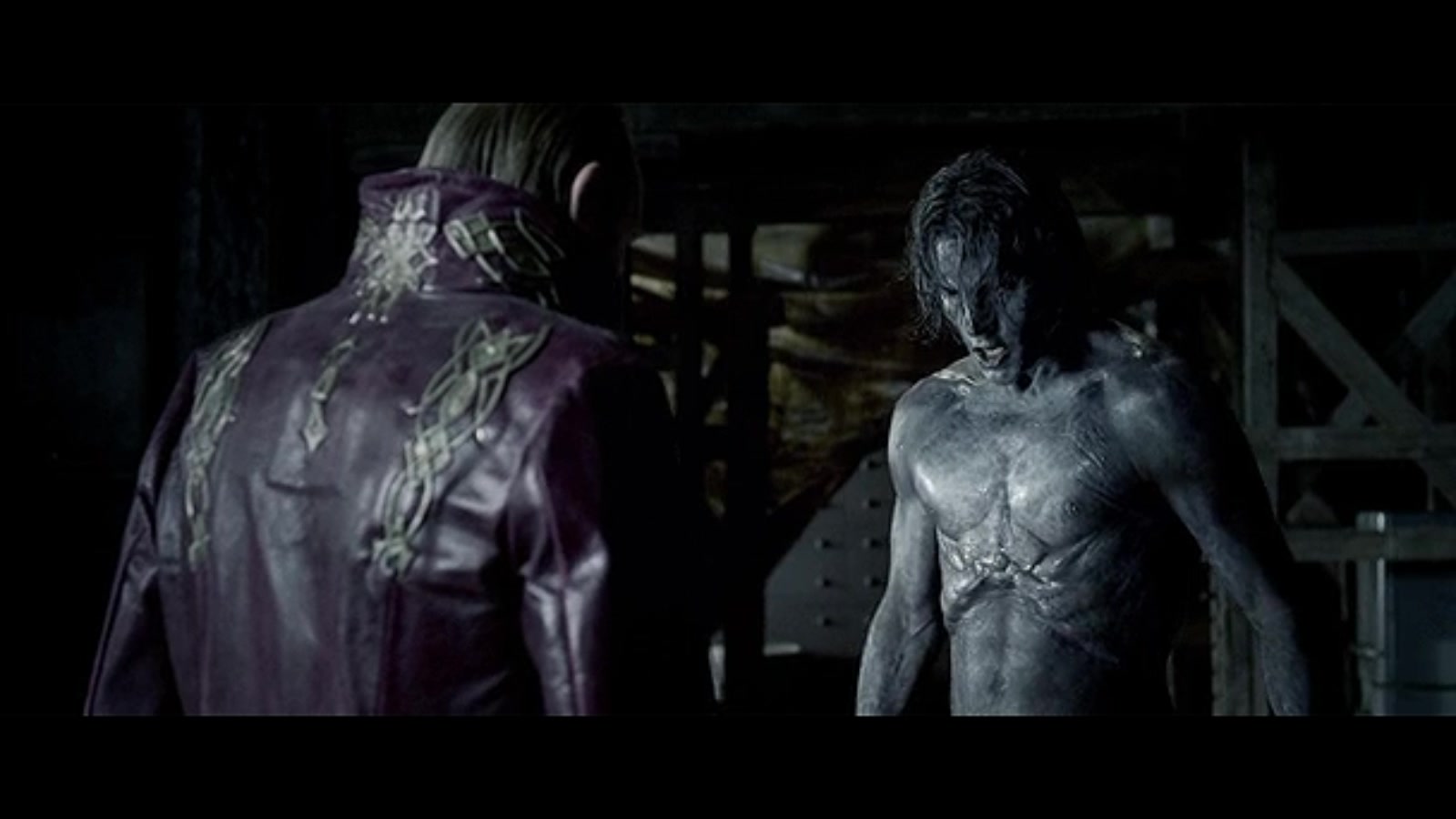  p>《黑夜传说》是由 a href="#" data-lemmaid="395778">伦·怀斯曼 