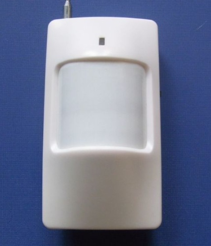  p>热红外人体感应器好像一只 a href="#" data-lemmaid="22261">猫 