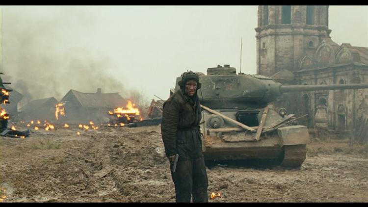  p>《白色虎式》是由卡伦·沙赫纳扎罗夫执导,阿列克谢·沃特考夫等人