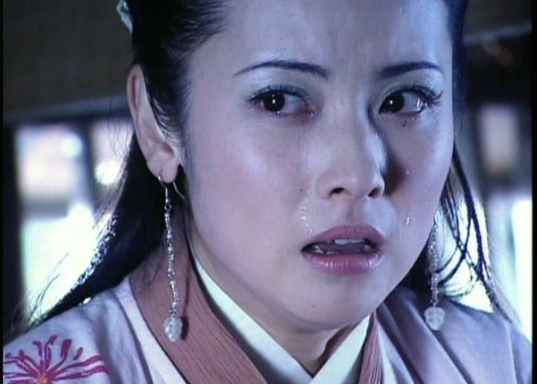  p>杨明娜,1976年9月27日出生于中国上海,影视女演员,1998年毕业于 a