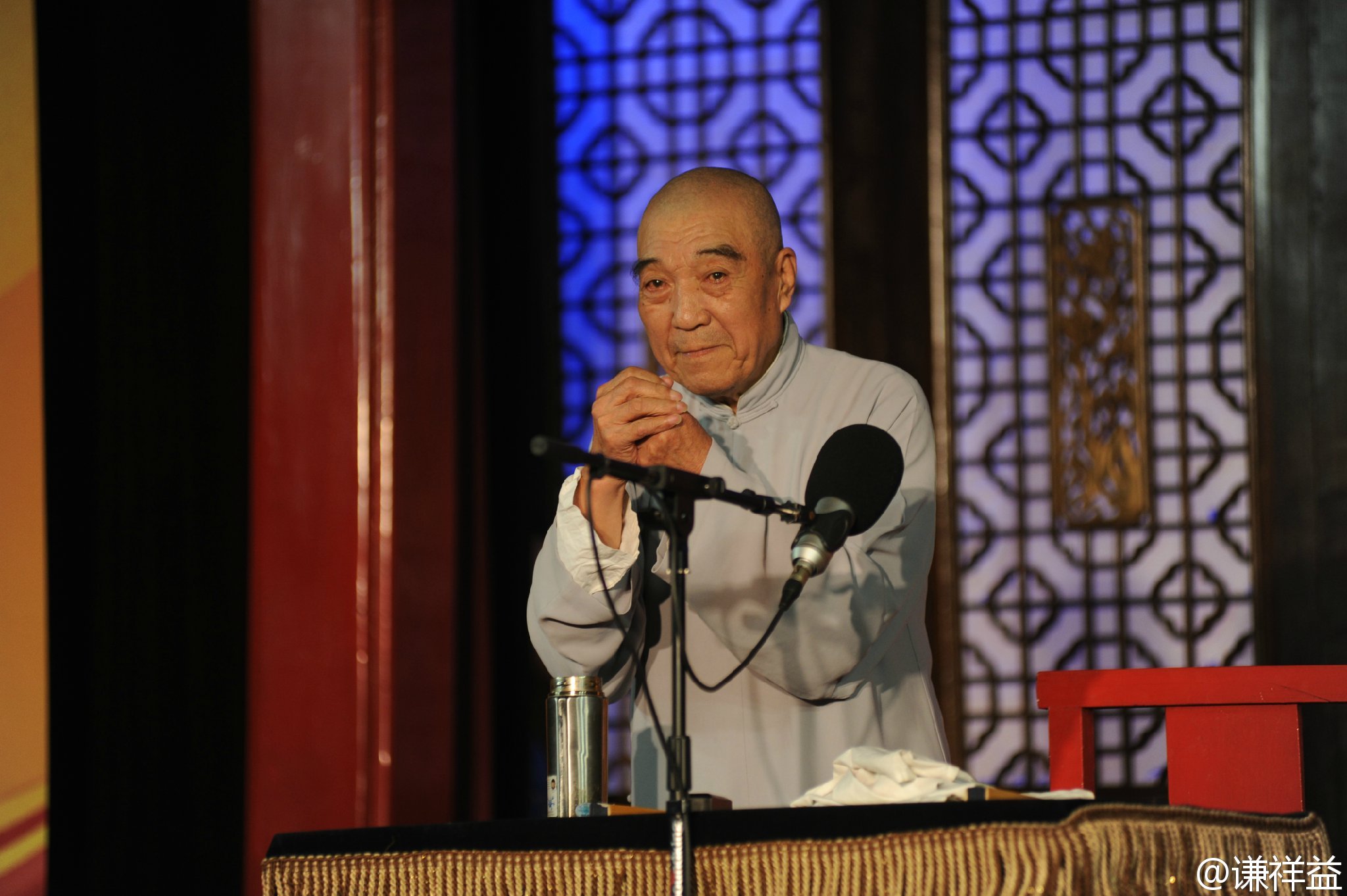  p>刘文步(1936年一2018年9月21日),男,汉族,天津人,相声演员.