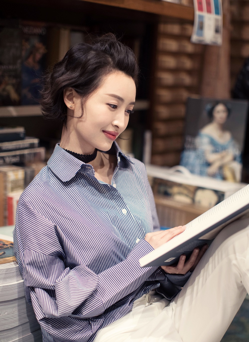  p>杨菲洋,原名杨洋,1989年6月8日出生于江西省赣州市章贡区,中国内地