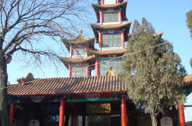 廊坊清真寺
