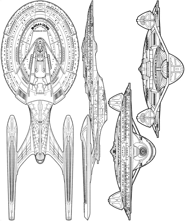 >starship /b>)是《 a target="_blank" href="/item/星际迷航/34568"