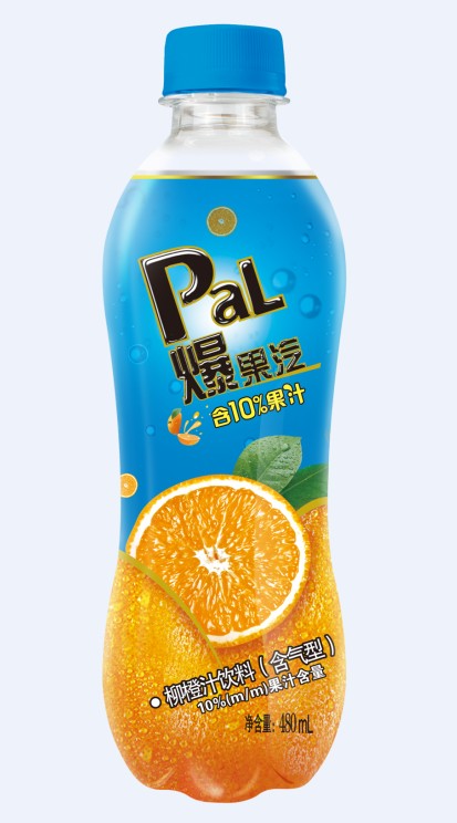  p data-id="gnwk5yp0pd">爆果汽是健力宝2014年重磅推出的含气型果汁