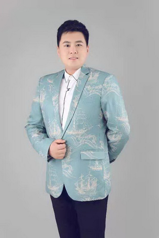 主持人于欢(主持人于欢个人资料)