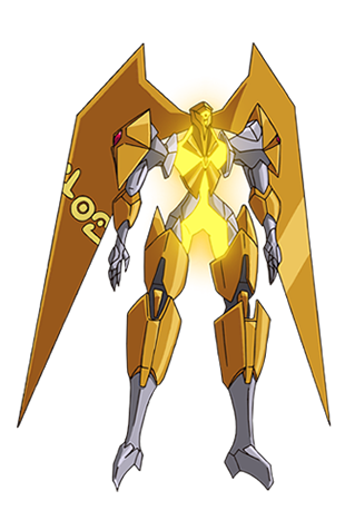 no.102 光天使辉环