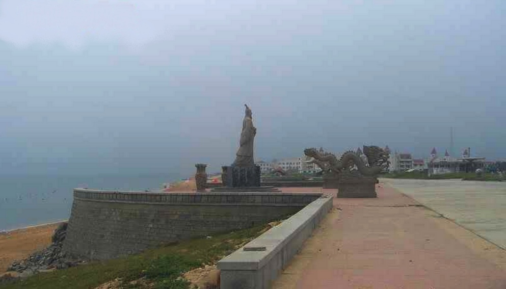 莱州湾