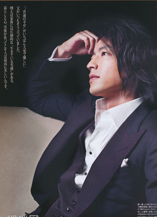  p>大泽隆夫(osawa takao),1968年3月11日出生于日本东京都,日本男