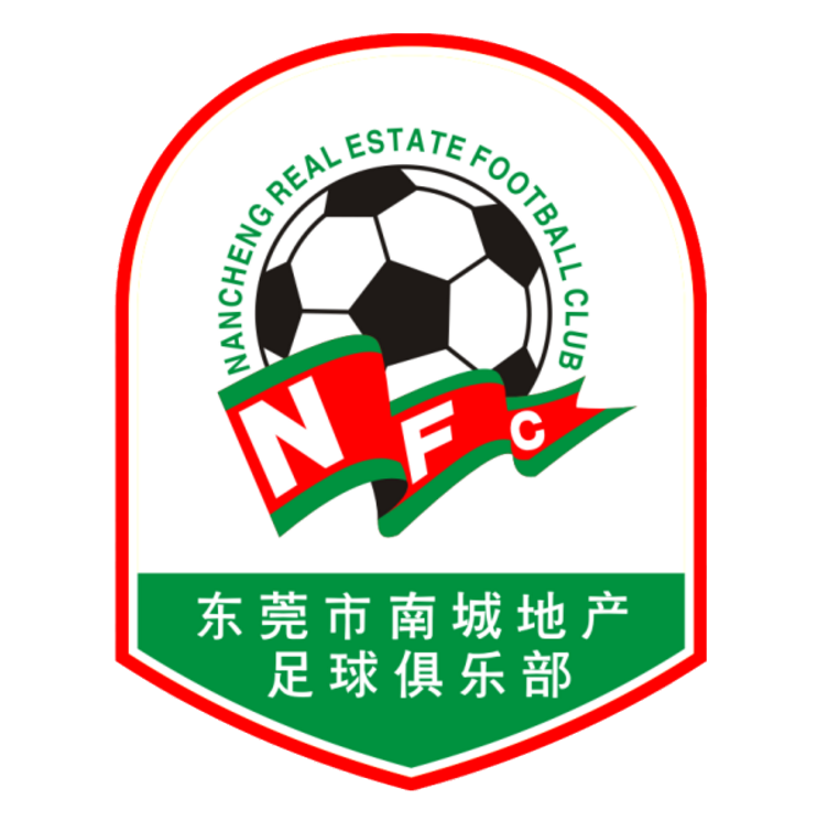 data-lemmaid="495865">东莞 /a>南城少年足球队,于2003年由南城区