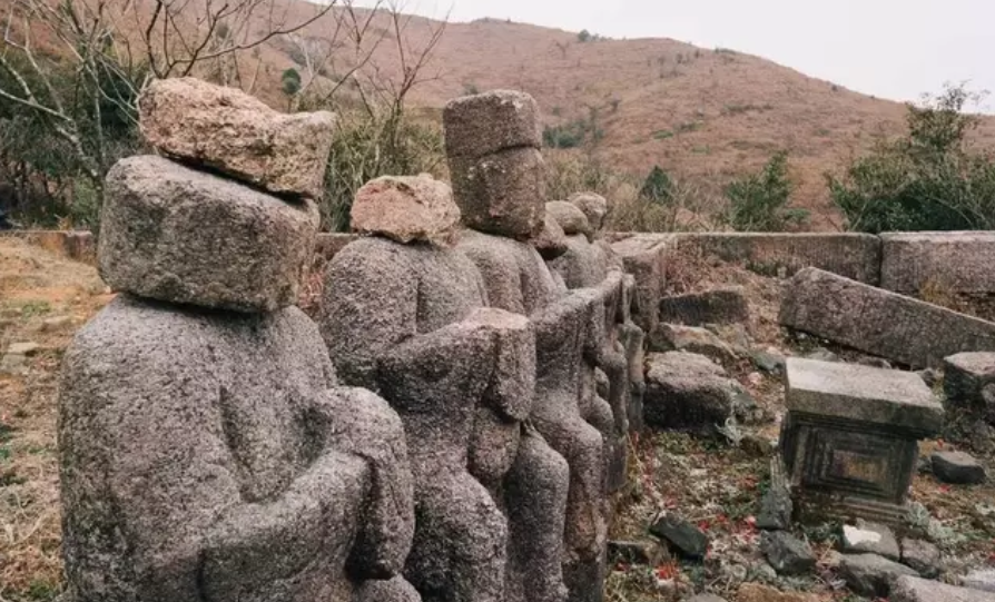 平度东岳石遗址