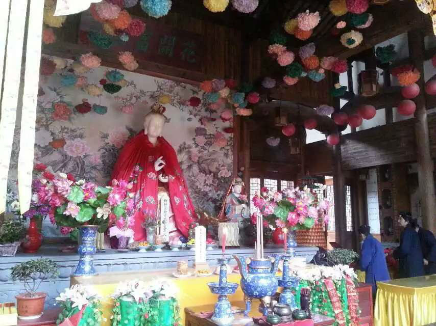 花神宫