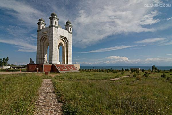 吉尔吉斯斯坦共和国